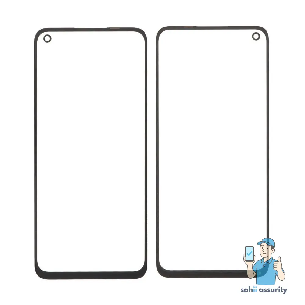 Front Glass for Realme 9 Pro Plus 5G